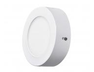 Okrge wpuszczane owietlenie LED Emos Profi ZM5122, 6 W, neutralna biel