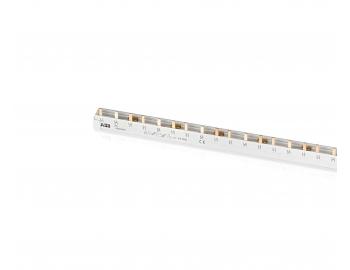 Listwa zczowa ABB PS3/60