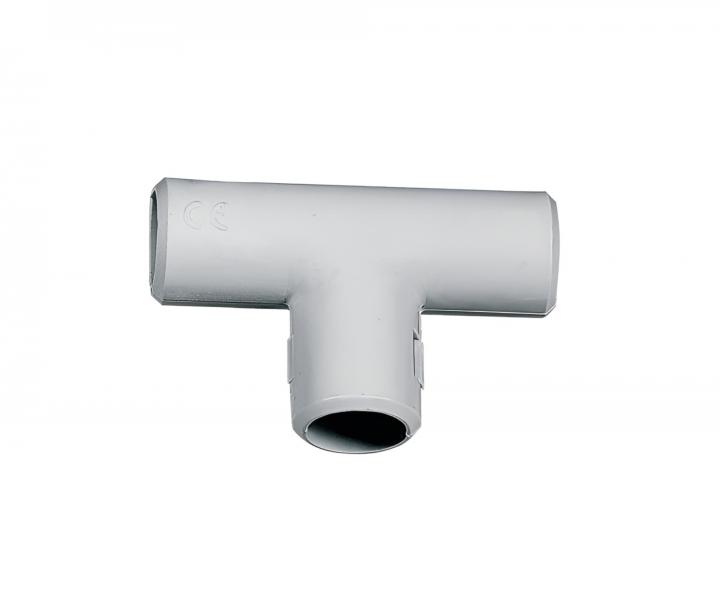 Rozdzielajcy trjnik do rur Malpro, 20 mm