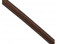 Kabel gumowy H05RR-F 3x0,75 Precon, pleciony, ciemny brzowy
