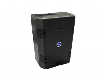 Zasilacz Tesla 4 FP 672 17, IP20 - czarny / szary