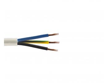 Kabel CSSS V05SS-F 3x1 Precon, izolacja silikonowa