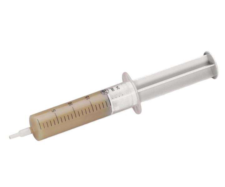 Strzykawka napeniajca z past kontaktow Wago 249-130 Alu-plus 20 ml