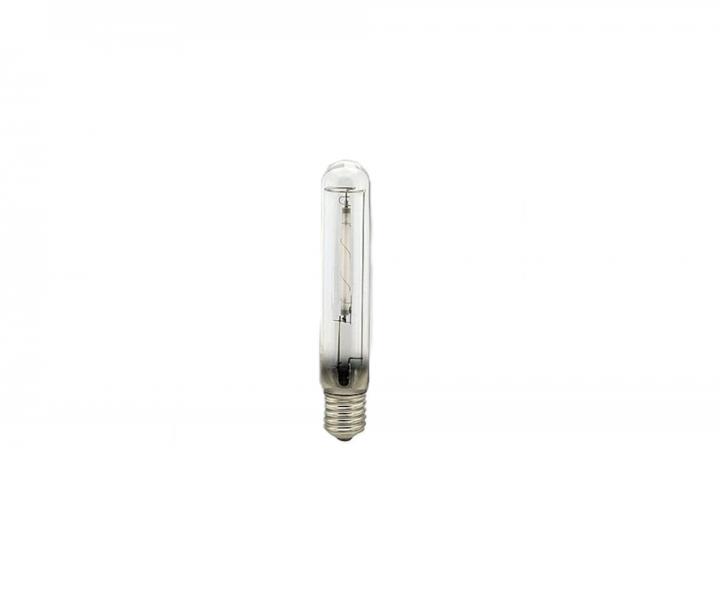 Wysokotemperaturowa sodowa lampa wyadowcza NBB Bohemia HPS-T Super, E40, 250 W