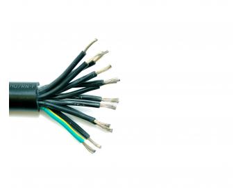 Kabel H07RN-F 12x1,5 NKT