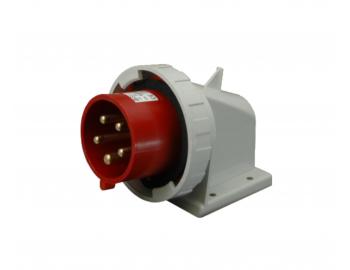 Wbudowane ktowe zcze SEZ IRG 3253, IP67, 400 V, 32 A, 5P