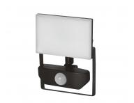 Reflektor LED z czujnikiem ruchu Emos Tambo ZS2912, IP54, 10 W, neutralna biel.