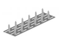 Pyta cznikowa Bova 24x60x1mm
