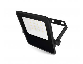 Reflektor LED Emos Visio ZS2513, IP65, 10 W, czarny, neutralna biel.