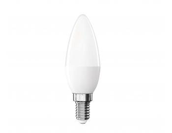 arwka LED wieczka Emos Classic, E14, 4,2 W (40 W), neutralna biaa - 1 szt.