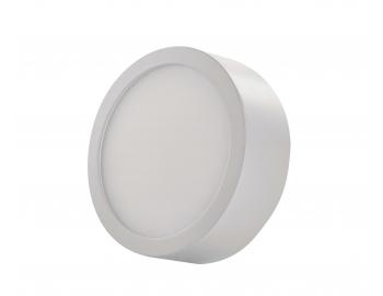 Okrge wpuszczane owietlenie LED Emos Nexxo ZM5123, biae, 12 cm, 7,6 W - z moliwoci zmiany CCT