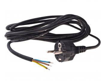 Flexo przewd gumowy H05RR-F B31 913109-1-1, 3x1 mm2, 5 m, czarny