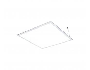 LED oprawa sufitowa Sinclair PLS 595940, 40 W, ciemniana