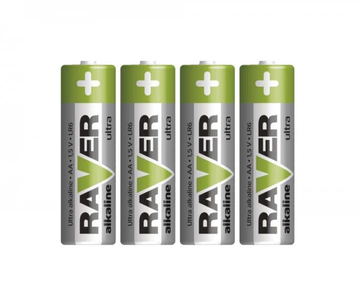 Bateria alkaliczna Raver AA (LR6) - 1szt.