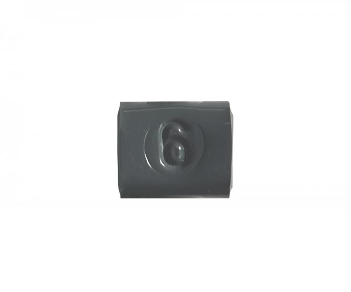 Etykiety oznaczeniowe Kovoblesk, numer 6, PVC