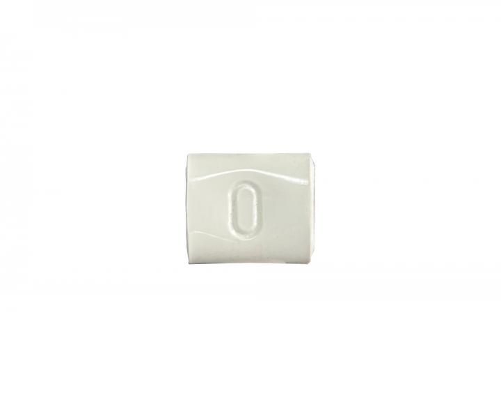 Etykiety oznaczeniowe Kovoblesk, numer 0, PVC