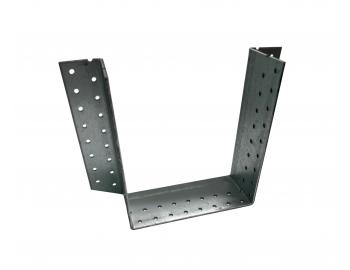 Zacisk stolarski 160x180 mm