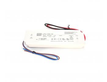 Zasilacz LED Mean Well LPV-100-12, 100 W, 12 V