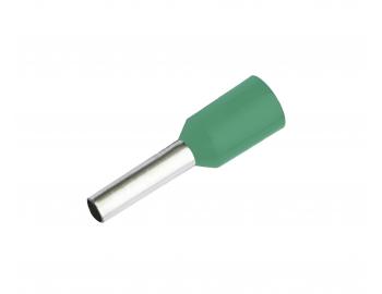 Zczka zaciskowa z izolacj GPH DI 16-12, przekrj 16 mm2 - zielona