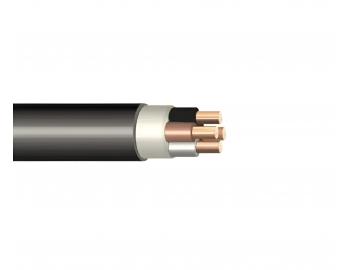 Kabel CYKY-O 4Dx10 Prysmian