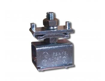 Zczka uziemiajca Elektro Beov ZSA 16 I131307