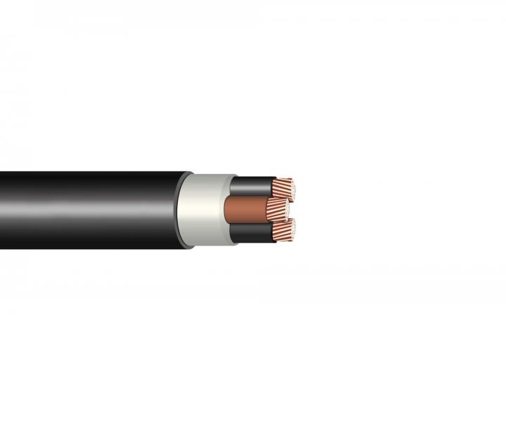Kabel CGTG H07RN-F 3x1,5 A NKT