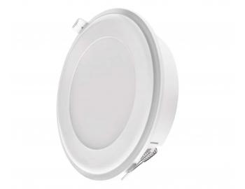 Okrge wpuszczane LED owietlenie Emos Extensio ZD1322, 13 W, neutralna biel
