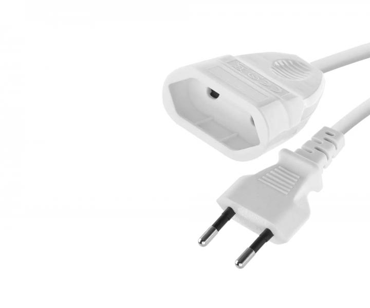 Przeduacz Emos P01303, PVC, 0,75 mm2, 1 gniazdko - 3 m