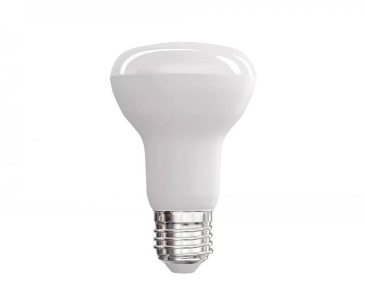 arwka LED Emos Classic R63 ZQ7141, E27, 8,8 W (60 W), neutralna biaa