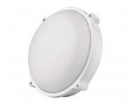 Okrge wpuszczane owietlenie LED Emos Profi ZM3106, 12 W, ciepa biel