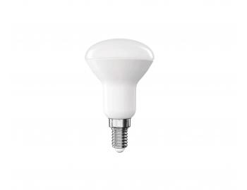 arwka LED Emos Classic R50, E14, 4,2 W (40 W) - ciepa biaa