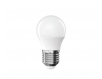 arwka LED Emos Classic Mini Globe ZQ6E21.3, E27, 4,2 W (40W), ciepa biaa - 1 szt.
