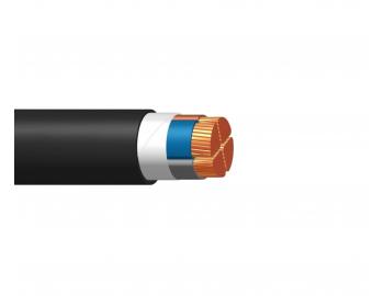 Kabel CYKY 3Bx185+1x95 Prysmian