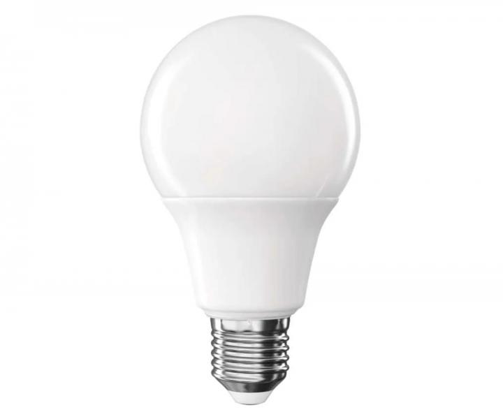 arwka LED Emos Classic A60, E27, 9,5 W (75 W), ciepa biaa