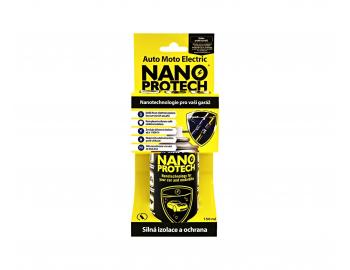 Spray ochronny do elektroniki Nanoprotech Auto Moto Electric - 150 ml