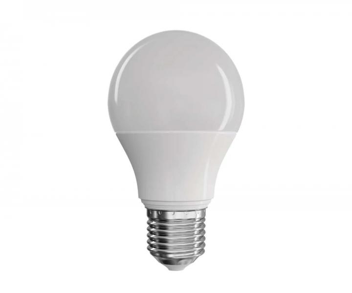arwka LED Emos Classic A60 ZQ5131, E27, 7,3 W (50 W), biaa neutralna