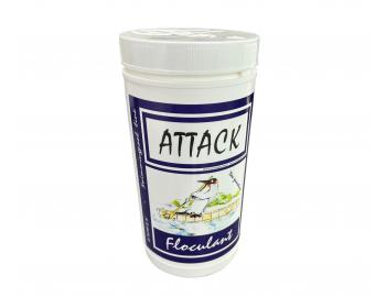 Koagulant Attack Floculant - 1 kg