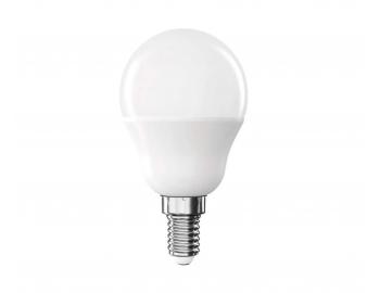 arwka LED Emos Classic Mini Globe, E14, 4,2 W (40 W), ciepa biaa
