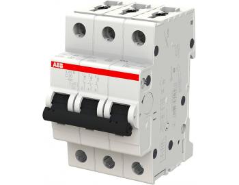 Wycznik 10 kA S203M-C20 ABB 2CDS273001R0204