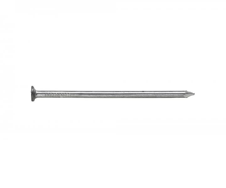 Gwodzie budowlane Chalko 4 x 120 mm - 1 kg