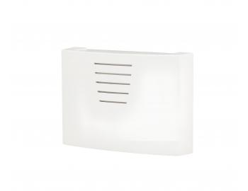 Dzwonek domowy Zamel Westminster GNU-209, IP20, 8-230 V AC - bia�y