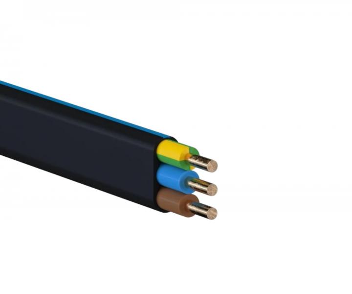 Kabel CYKYLO-J 3Cx2,5 Prysmian