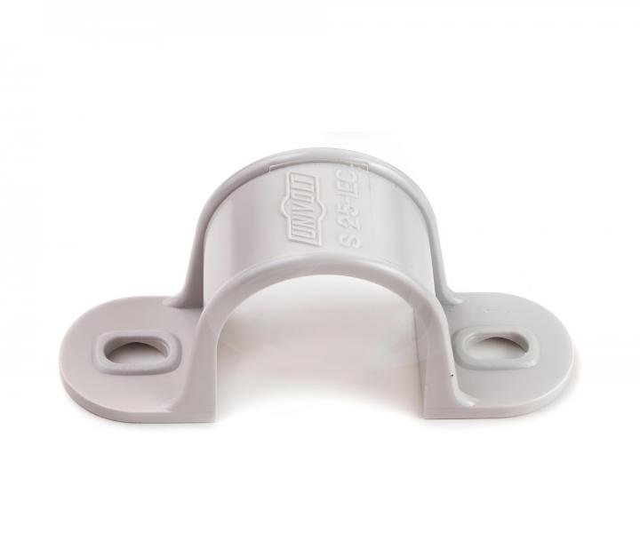Uchwyt do montau powierzchniowego Dietzel Univolt S20 IEC 020572 - ciemnoszary