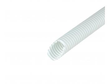 Elastyczna rura Frnkische FBY-SL-CZ 16, rednica 21,2 mm, biaa