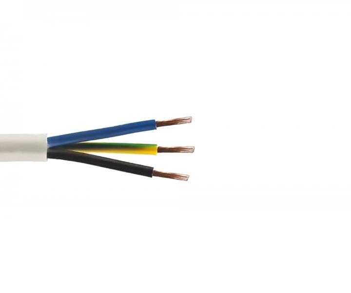 Kabel CSSS V05SS-F 3x1 Precon, izolacja silikonowa