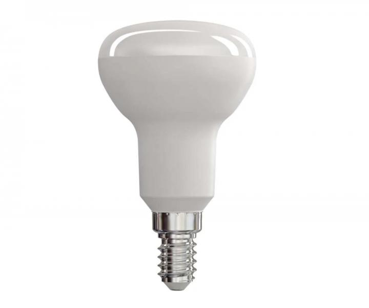 arwka LED Emos Classic R50 ZQ7220, E14, 4 W (39 W), ciepa biaa
