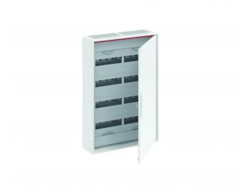 Rozdzielnica natynkowa ABB CA25R, IP44, 96 moduw (4x24)
