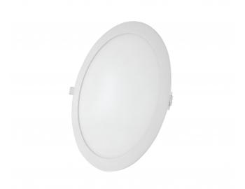 Okrge wpuszczane owietlenie LED Emos Nexxo ZD1155, biae, 25 W - neutralna biel