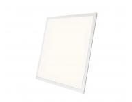 Kwadratowy panel LED do zabudowy Emos Lexxo backlit ZB2154, biay, 30 W - neutralna biel
