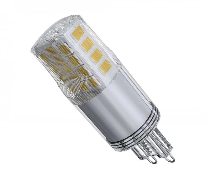 �ar�wka LED Emos Classic JC ZQ9542, G9, 4,2 W (40 W), ciep�a bia�a